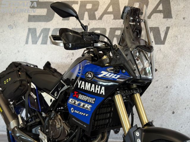 yamaha - tenere-700