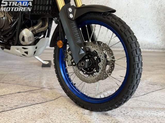 yamaha - tenere-700