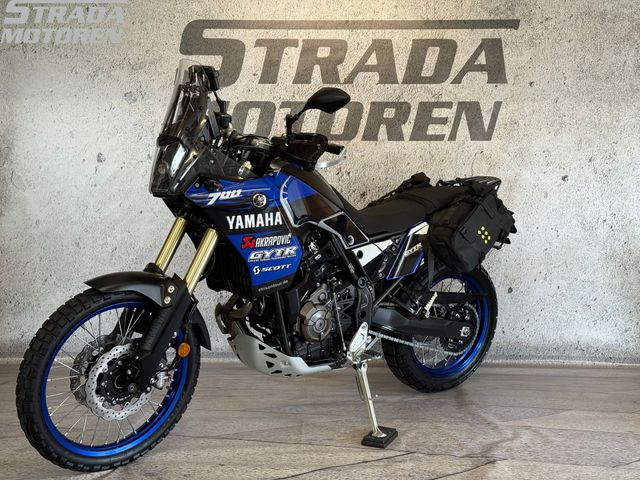 yamaha - tenere-700