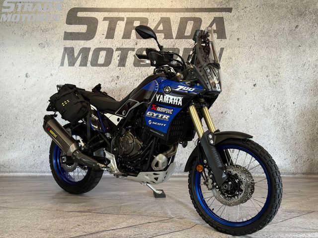 yamaha - tenere-700