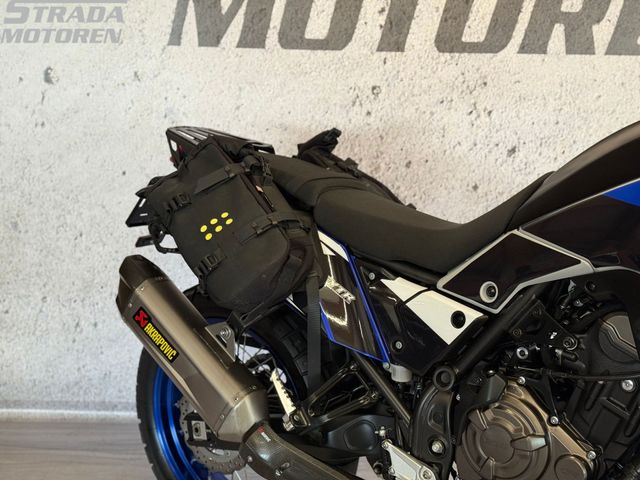 yamaha - tenere-700