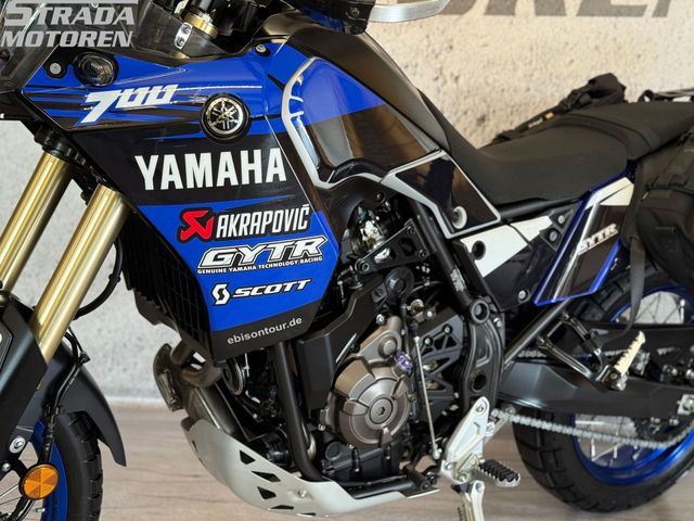 yamaha - tenere-700