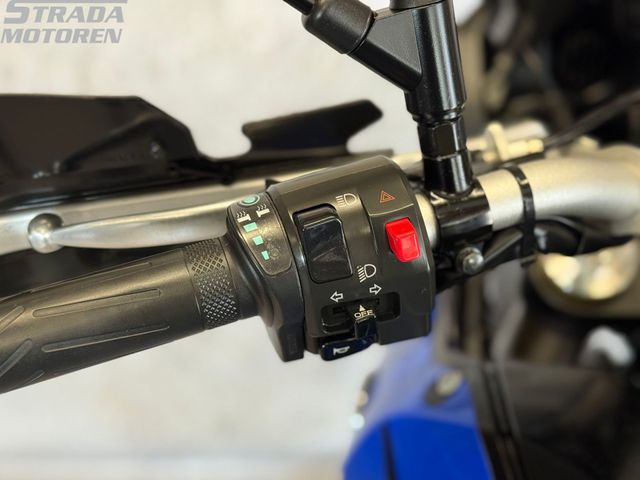 yamaha - tenere-700
