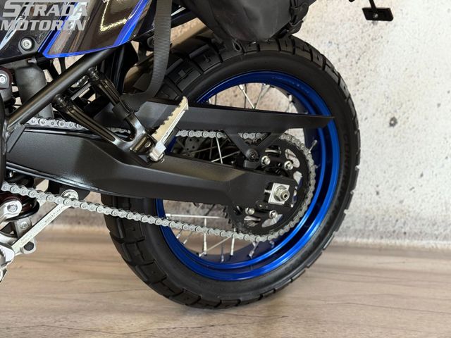 yamaha - tenere-700