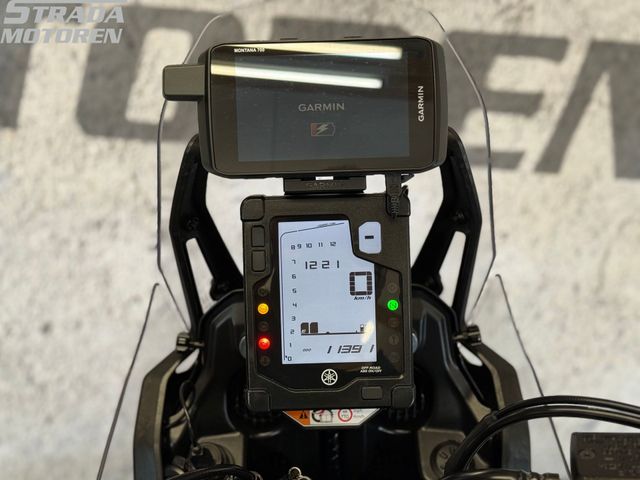 yamaha - tenere-700