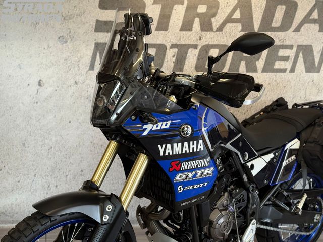 yamaha - tenere-700
