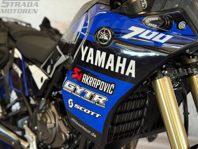 yamaha - tenere-700