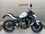 KAWASAKI Z650 ABS