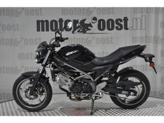 SUZUKI SV 650