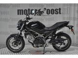SUZUKI SV 650