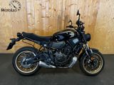 YAMAHA XSR 700 ABS