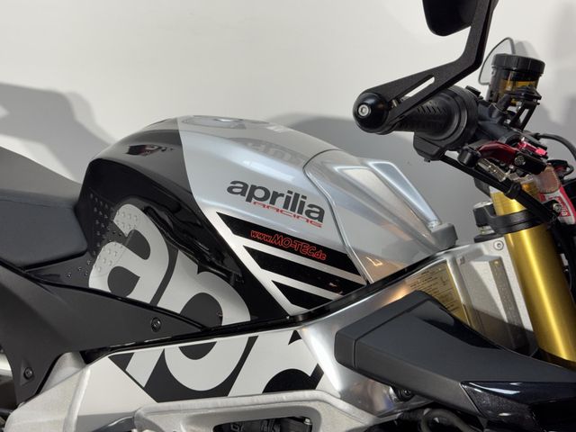aprilia - tuono--v4-1100-factory