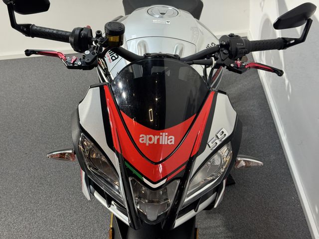 aprilia - tuono--v4-1100-factory