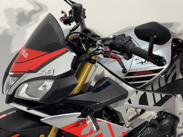 aprilia - tuono--v4-1100-factory