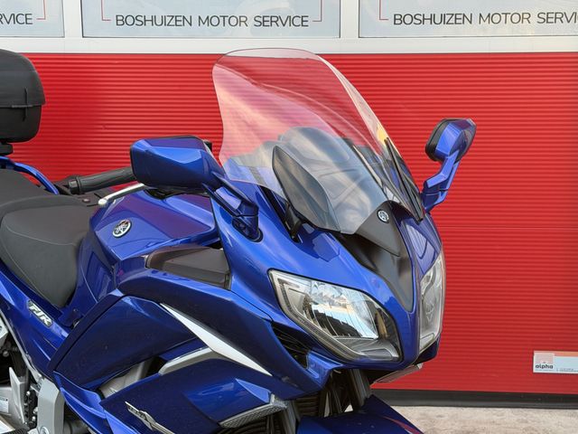 yamaha - fjr-1300-ae