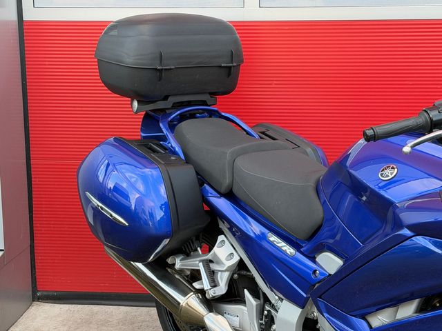 yamaha - fjr-1300-ae