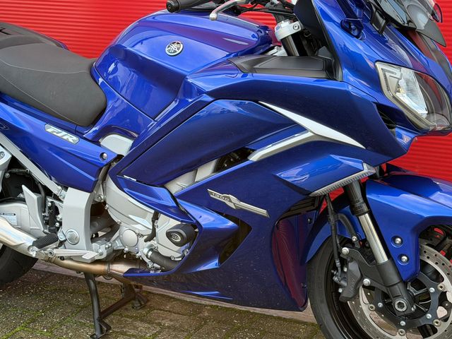 yamaha - fjr-1300-ae