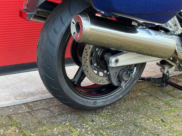 yamaha - fjr-1300-ae