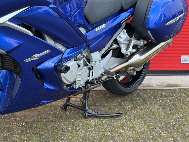 yamaha - fjr-1300-ae