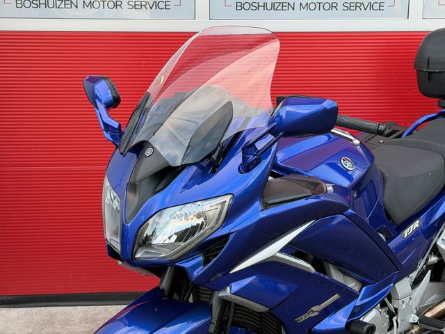 yamaha - fjr-1300-ae