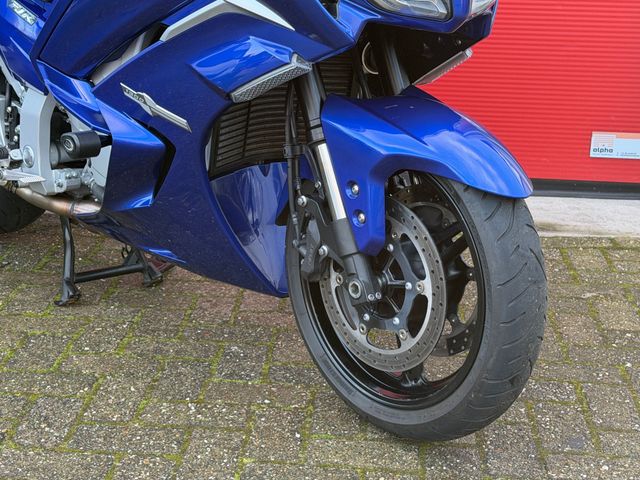 yamaha - fjr-1300-ae