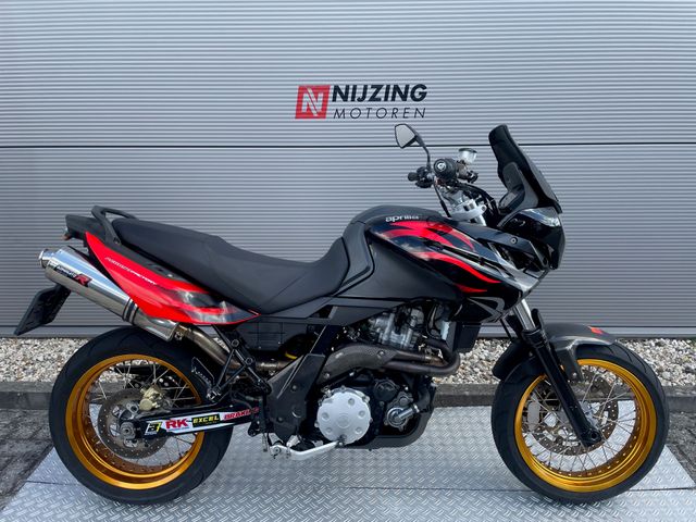 aprilia - pegaso-650-factory