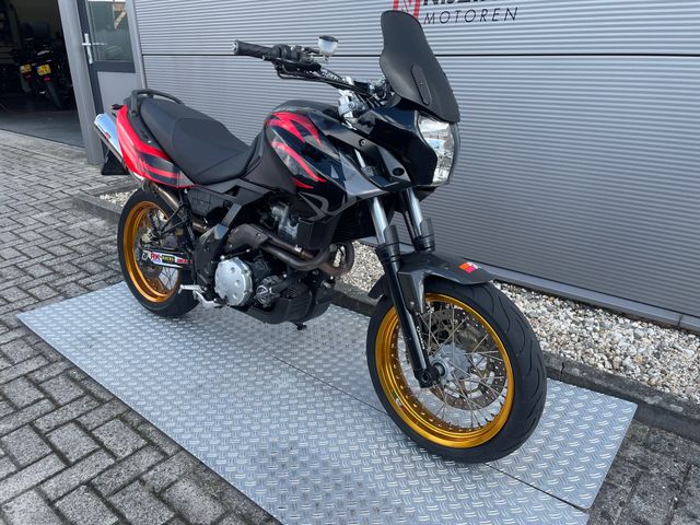 aprilia - pegaso-650-factory