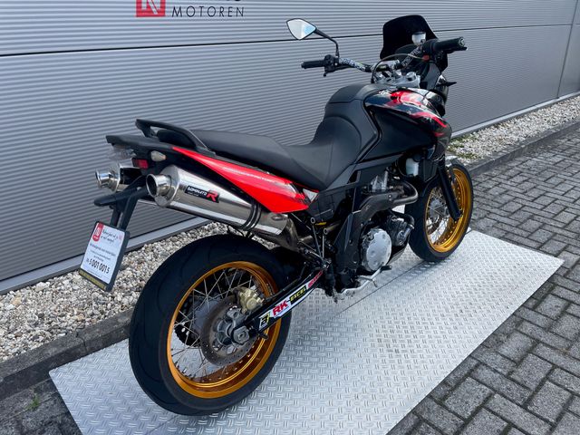 aprilia - pegaso-650-factory