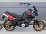 APRILIA PEGASO 650 FACTORY