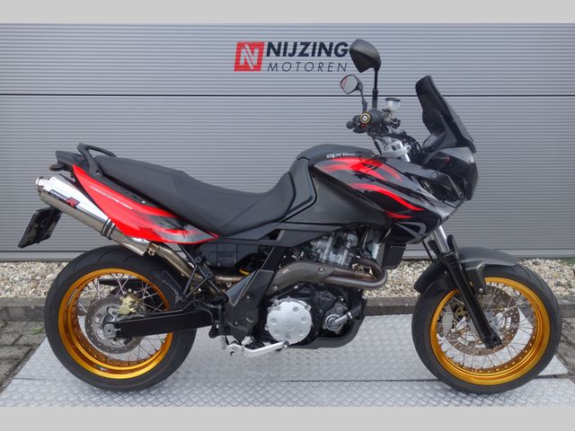 aprilia - pegaso-650-factory