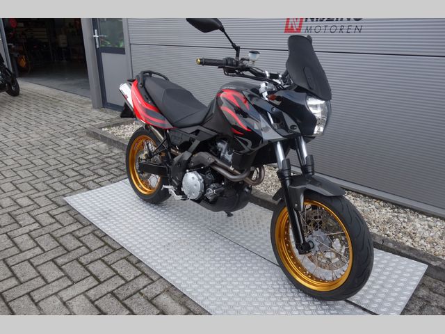 aprilia - pegaso-650-factory