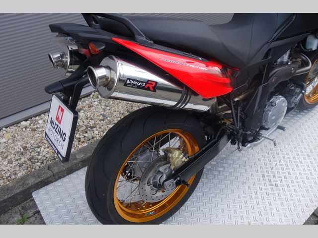 aprilia - pegaso-650-factory