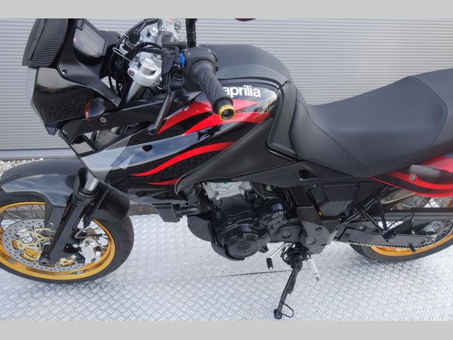 aprilia - pegaso-650-factory