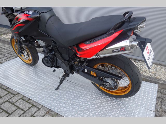 aprilia - pegaso-650-factory