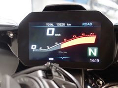 BMW S 1000 RR 2023 occasion – foto 9 van 10