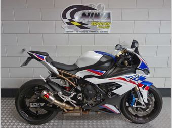 BMW S 1000 RR 2023 occasion