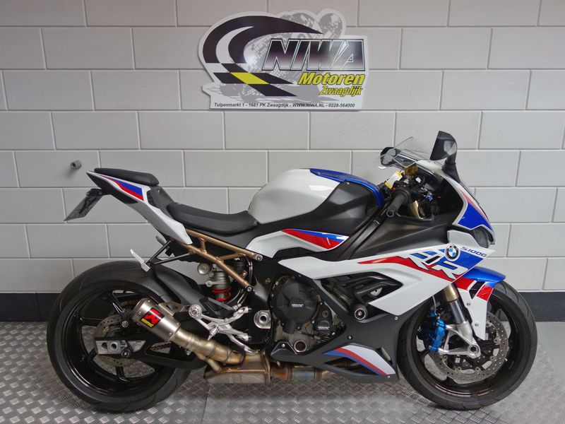 BMW S 1000 RR 2023 occasion