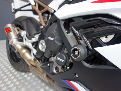 BMW S 1000 RR – foto 4