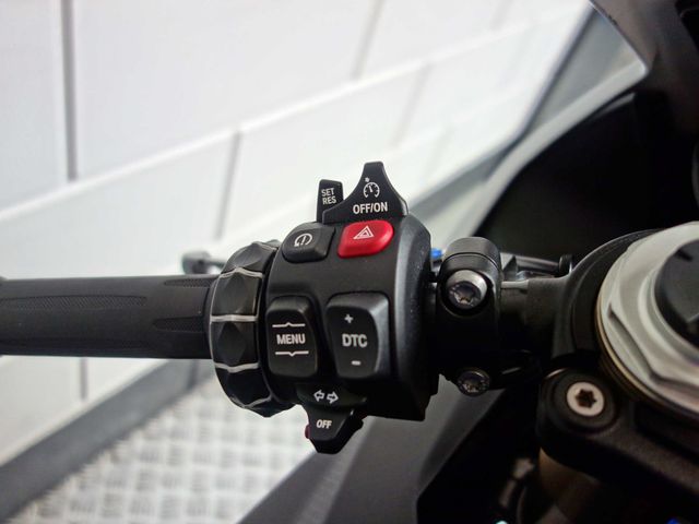 bmw - s-1000-rr