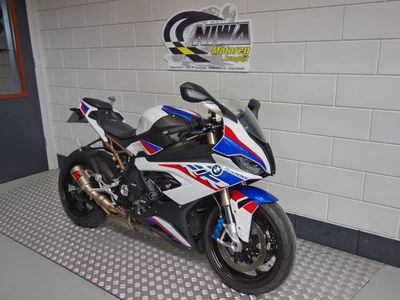 BMW S 1000 RR – foto 2