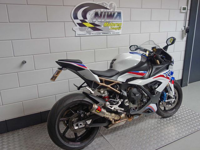 bmw - s-1000-rr