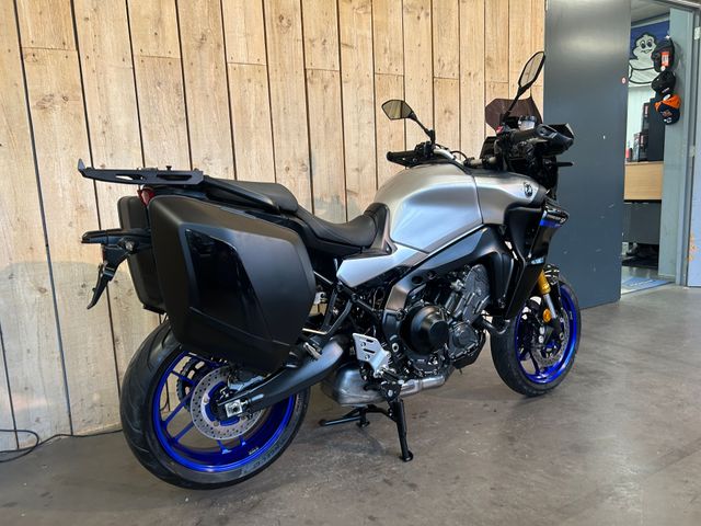 yamaha - tracer-9-gt