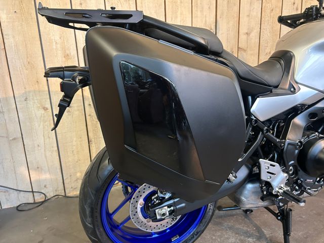 yamaha - tracer-9-gt