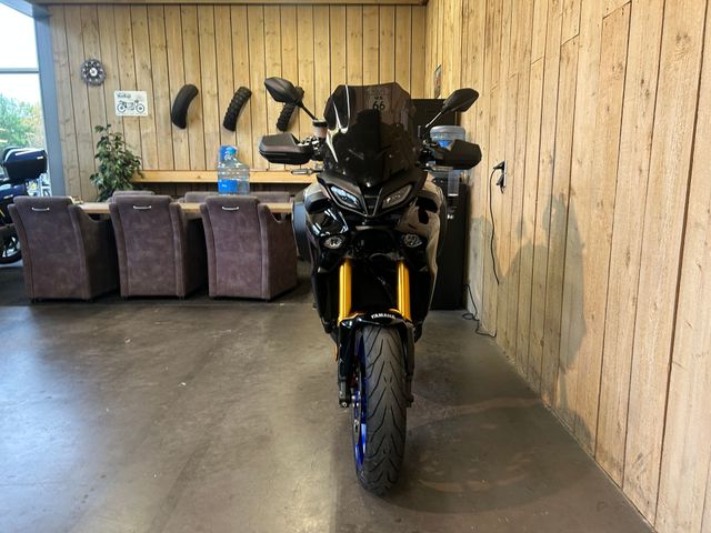 yamaha - tracer-9-gt