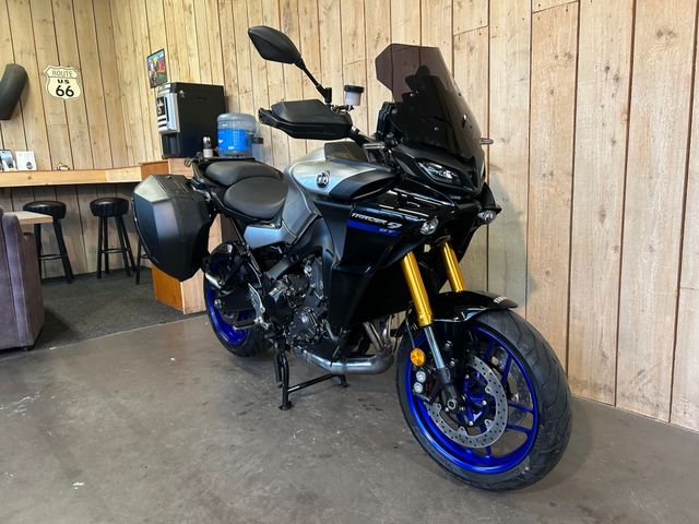 yamaha - tracer-9-gt