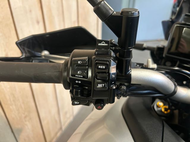 yamaha - tracer-9-gt