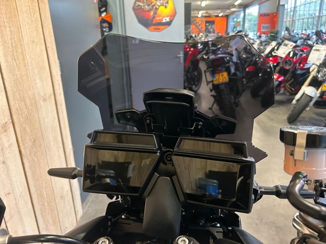 yamaha - tracer-9-gt