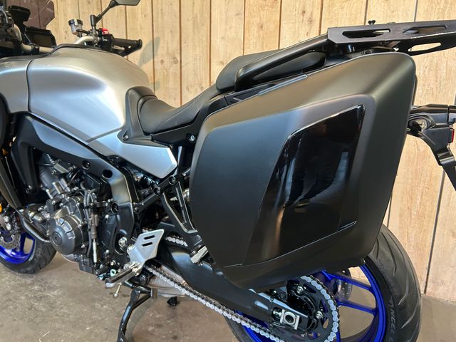 yamaha - tracer-9-gt