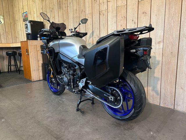 yamaha - tracer-9-gt