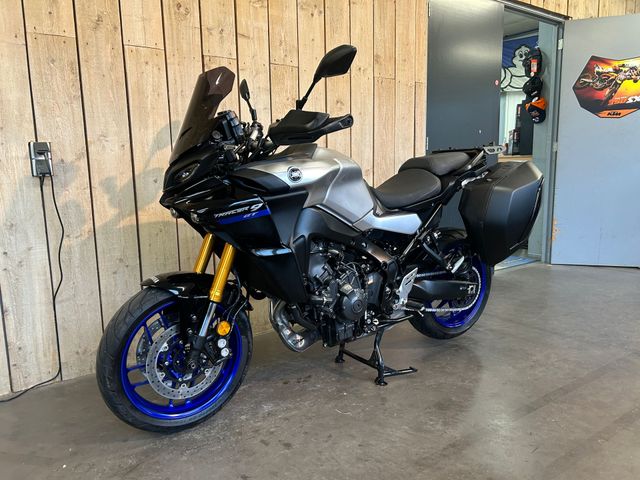 yamaha - tracer-9-gt